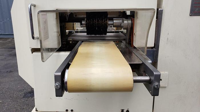 Used Shingda SD-97ED Horizontal Flow Wrapper