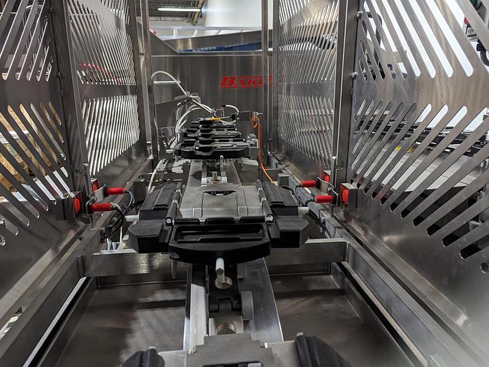 Used Casa Herrera Burrito Line