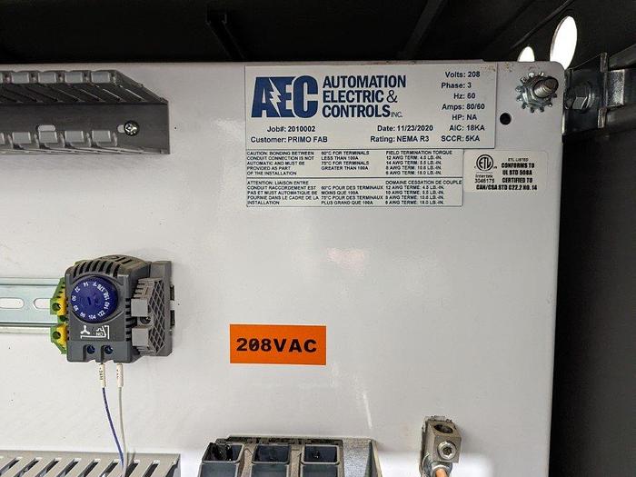 Used DRI Vacuum Microwave Dryer