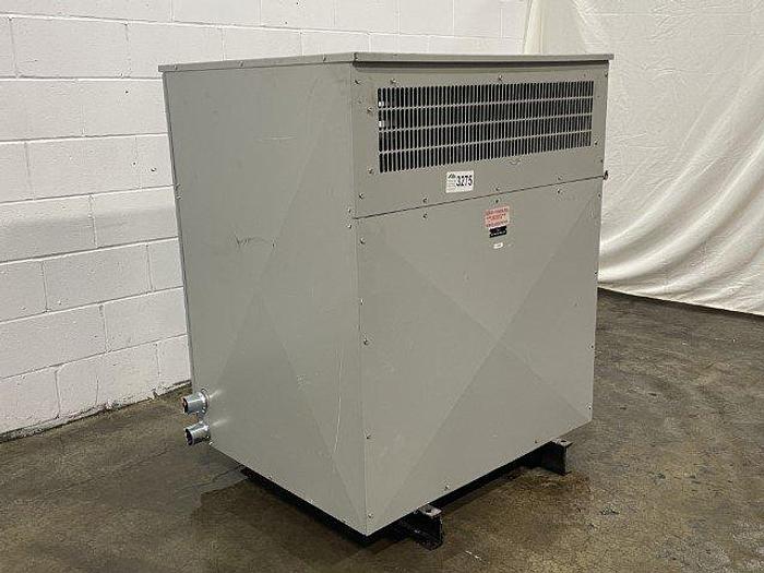 Used Hammond Dry Type 300 kVA Transformer
