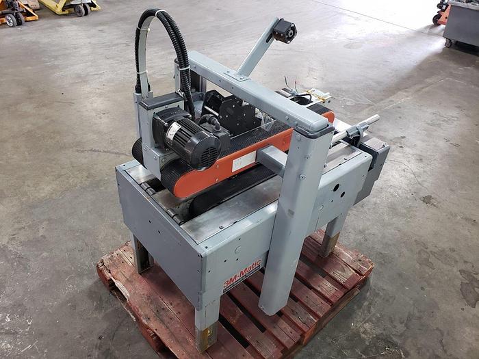 Used 3M-Matic™ 700r Random Case Sealer