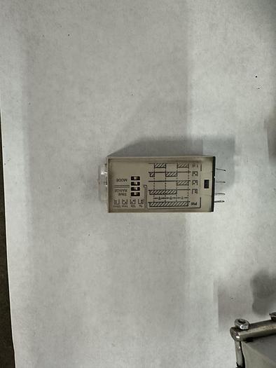 Used Syntron Magnetic Feeder F-O1O-B