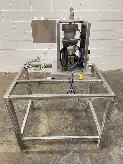 Used WeighPack AW-1 Linear AutoWeigher