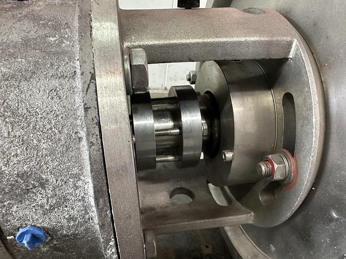 Used Alfa Laval LKH25 Centrifugal Pump