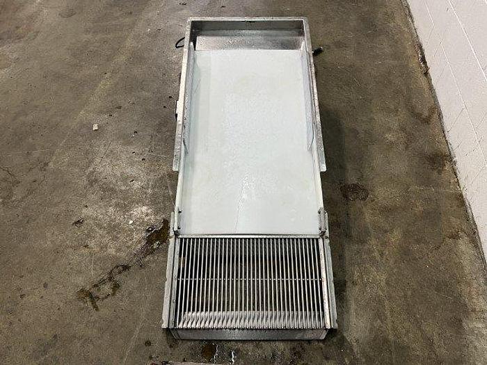 Used Syntron SF212-B Screening Feeder