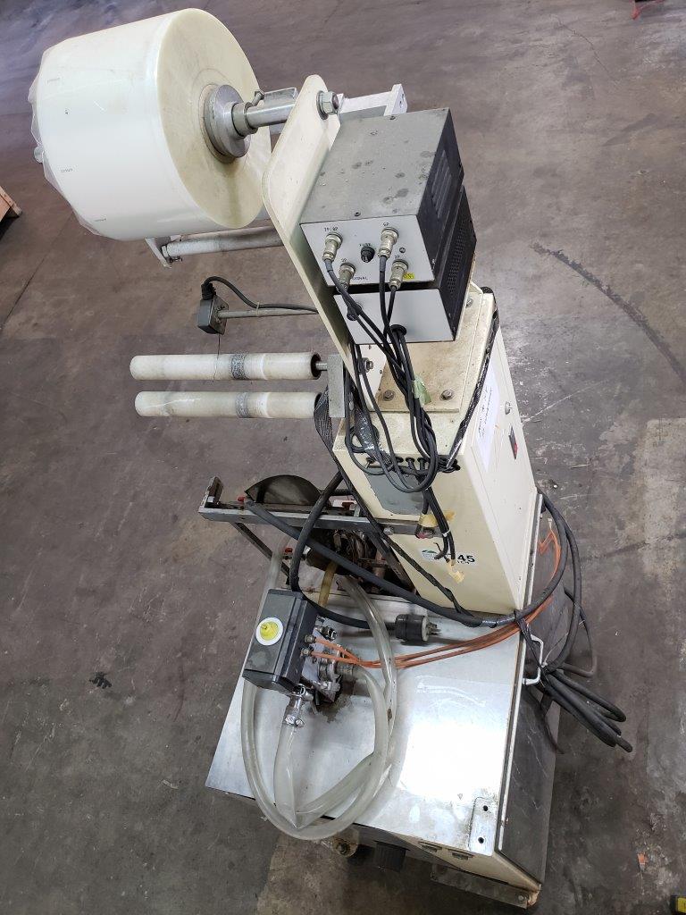 Used Anko Liquid Fill & Weigh Packer