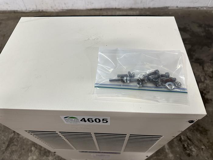 Used Kooltronic Panel Mount Air Conditioner