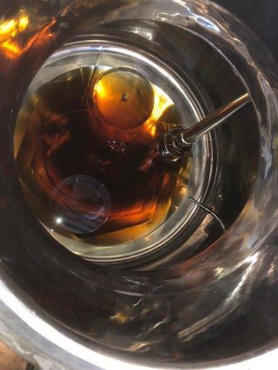 Used Lee 500LU Vacuum Kettle