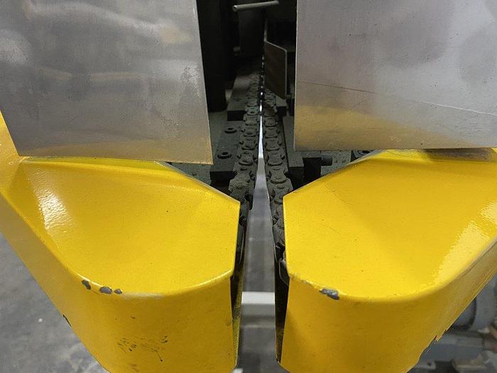 Used Hualian FBH Auto Bag Sealer