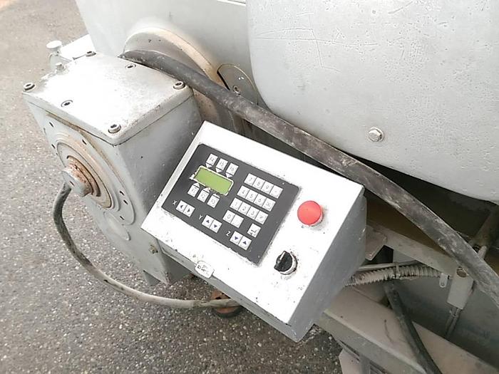 Used 11 Hole Cookie Dough Divider