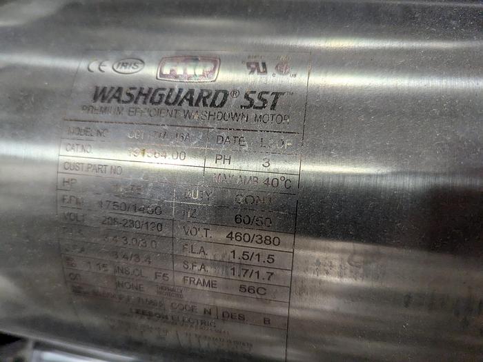 Used 20' Dorner Conveyor