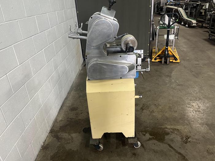 Used Agnelli Fresh Pasta Former