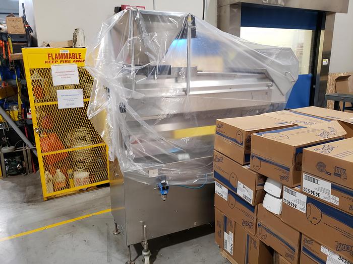 Used Kalish Swiftpack SPC16P Lane Counter