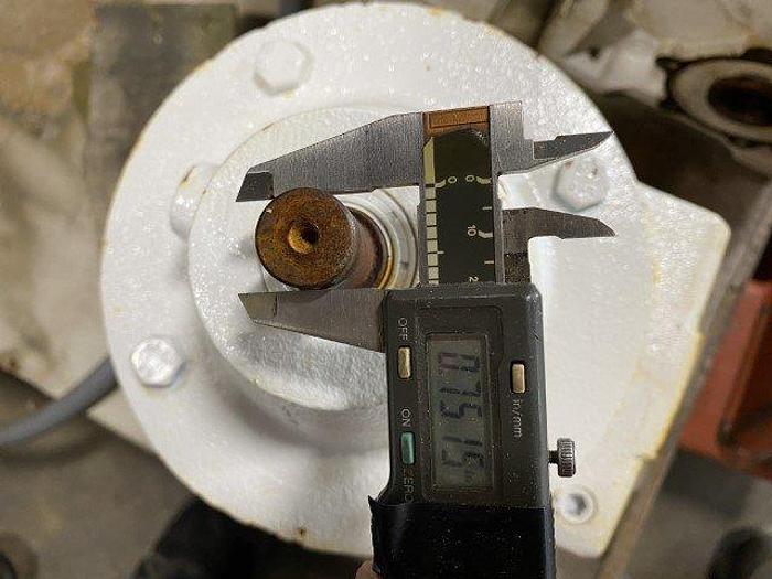 Used Formax Gearboxes