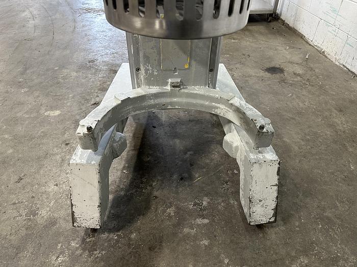 Used Hobart H-600 All-Purpose Mixer