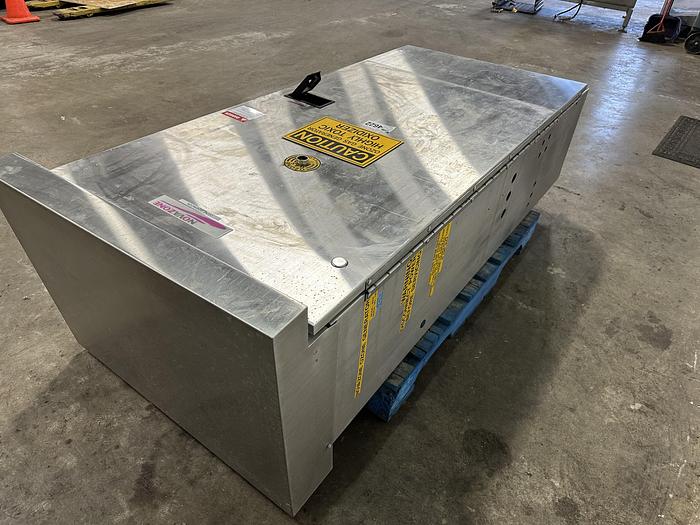 Used NovaZone 6004 Ozone Generator