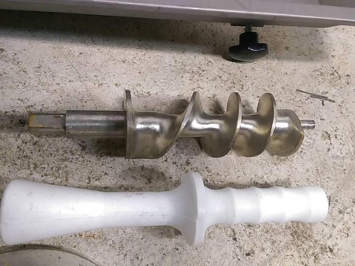 Used Pro-Cut KG-22-WXP Meat Grinder