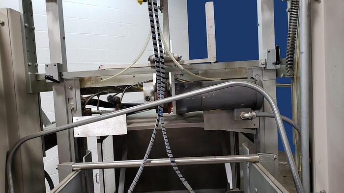 Used WEXXAR ABH Bliss Box Former