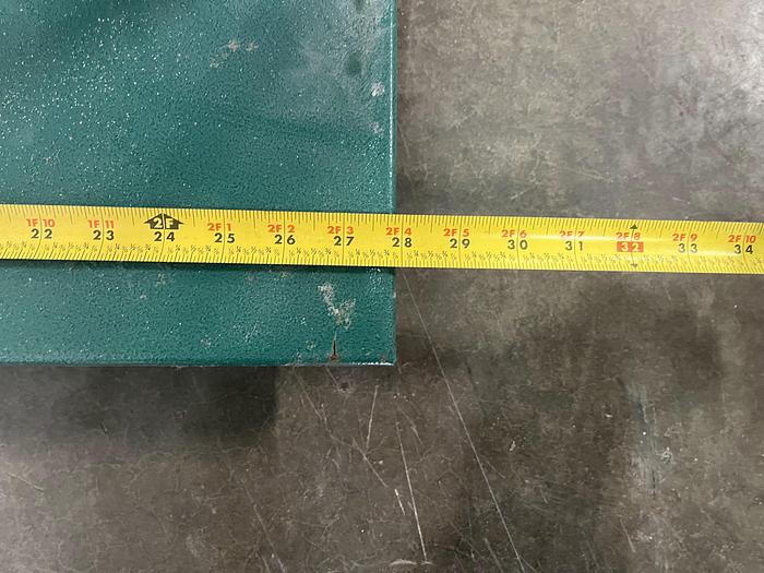 Used 2008 Grizzly Industrial Dust Collector - G10292