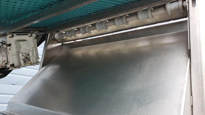 Used Lakewood Berry Leaf Blower