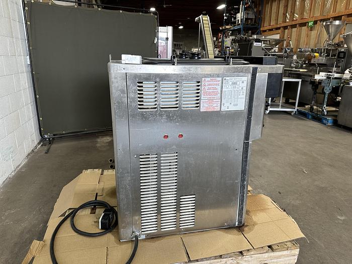Used Taylor C723-27 Soft Serve Freezer