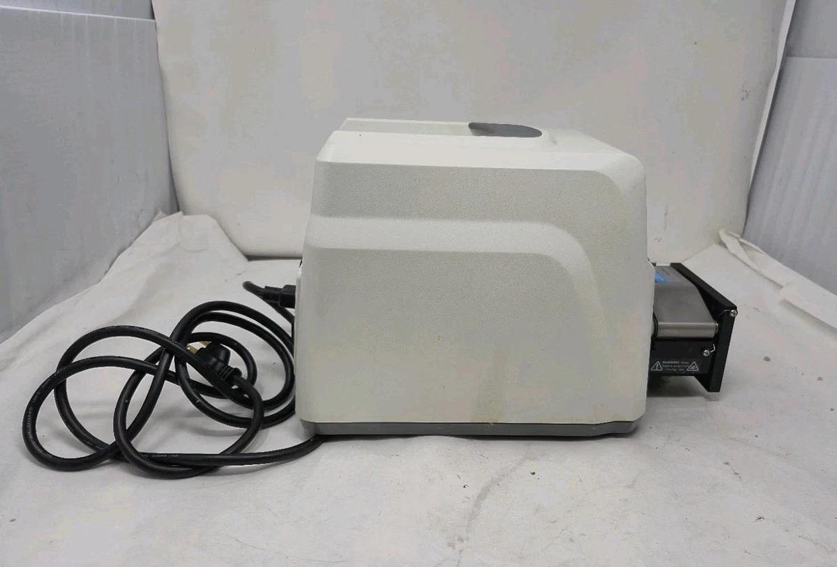 Used Cole-Parmer Masterflex L/S Digital Peristaltic Pump Drive w/ Microbore Head