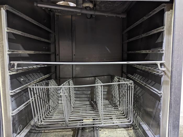 Used LVO FL14 Front Load Washer