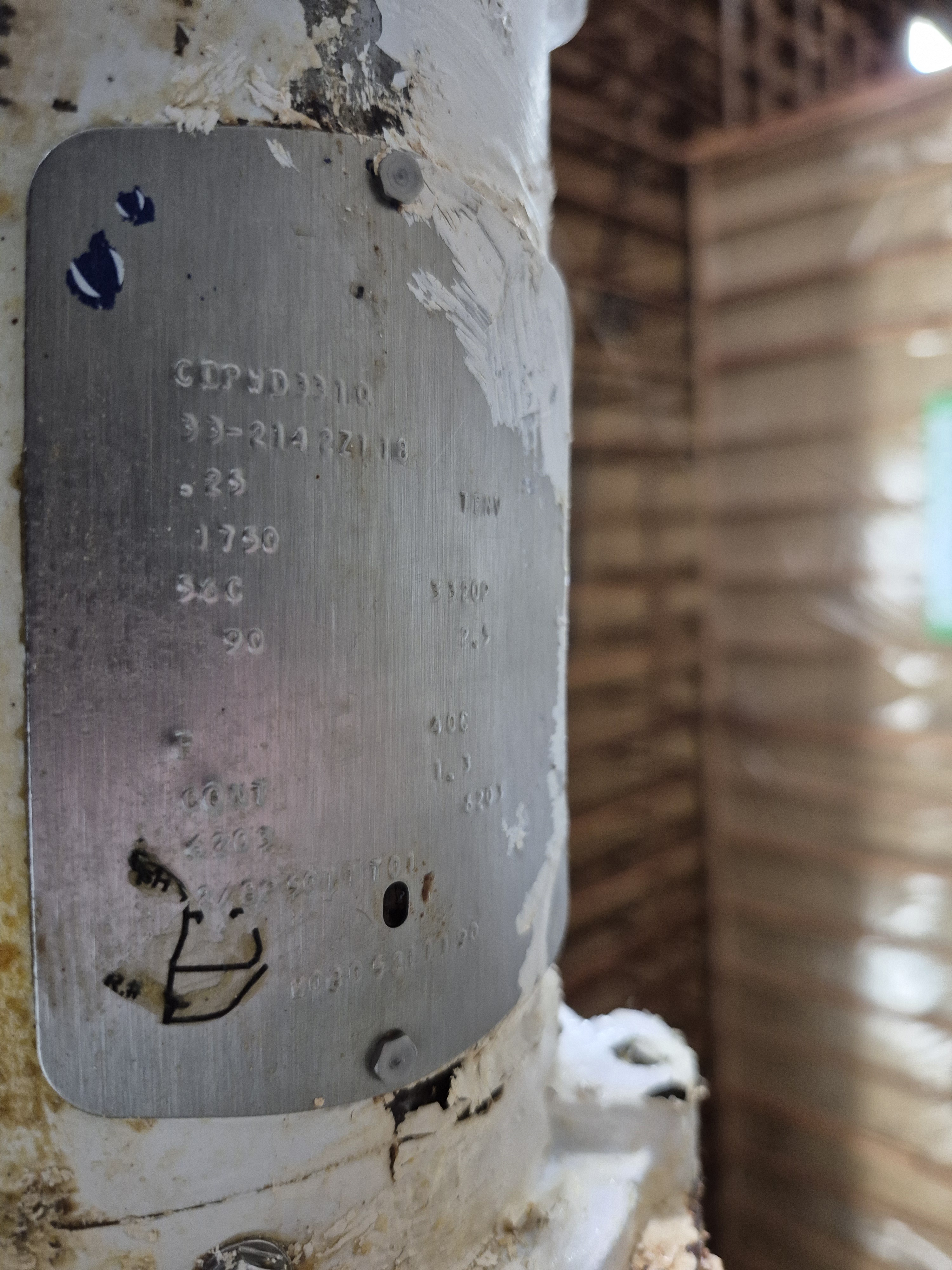 Used 15 Feet Packing Conveyor