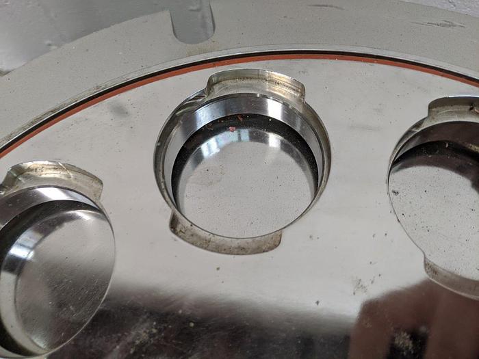 Used PALL Filter Housing