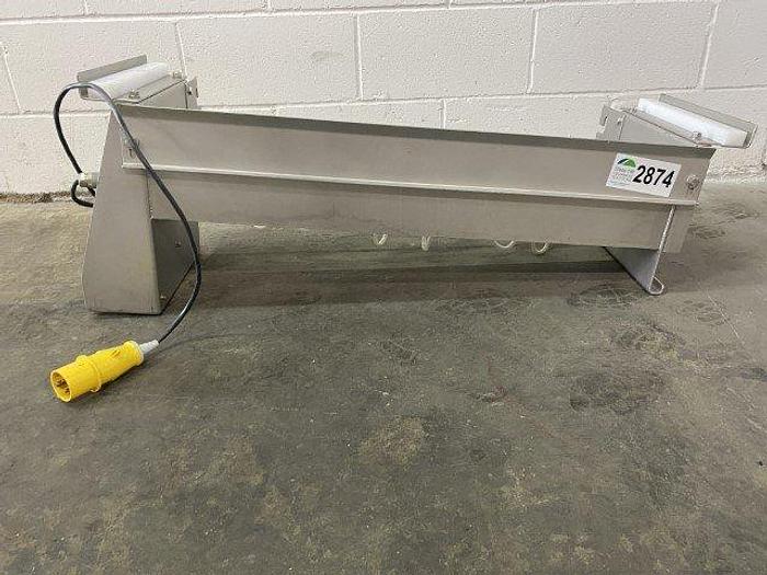 Used Pastry Oil Sprayer