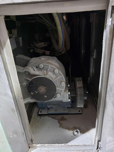 Used Horizontal Form Fill & Seal Bagger