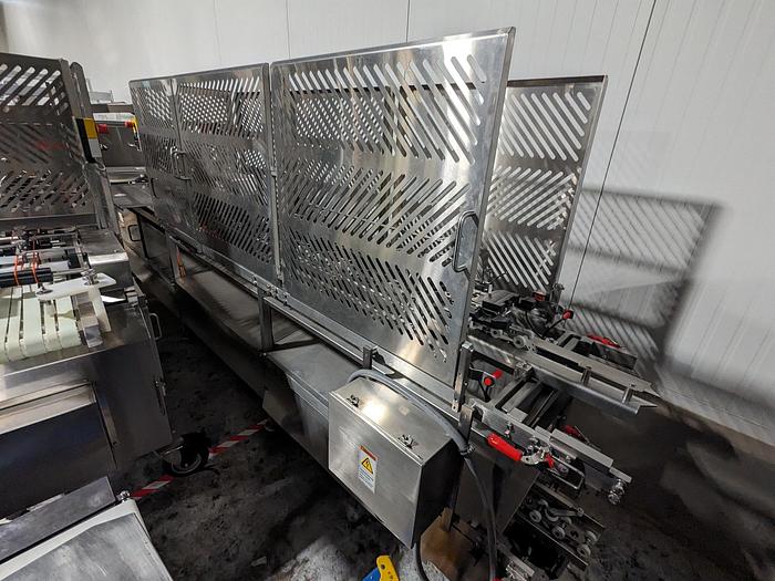 Used Casa Herrera Burrito Line