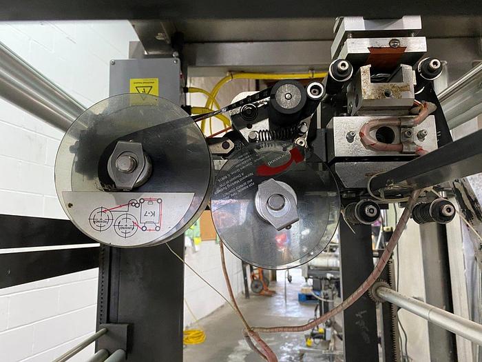 Used Matrix 2013 VFFS Bagger