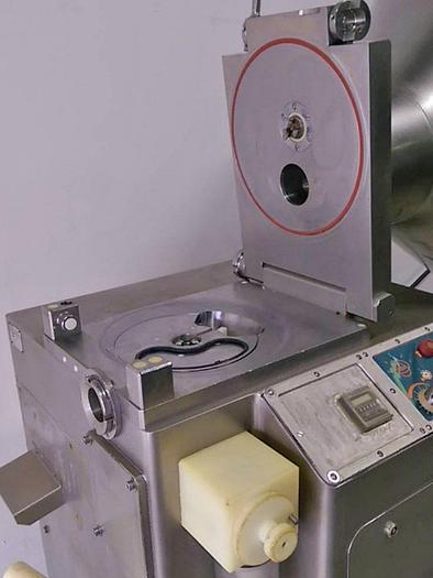 Used Risco RS 4000 Vacuum Stuffer