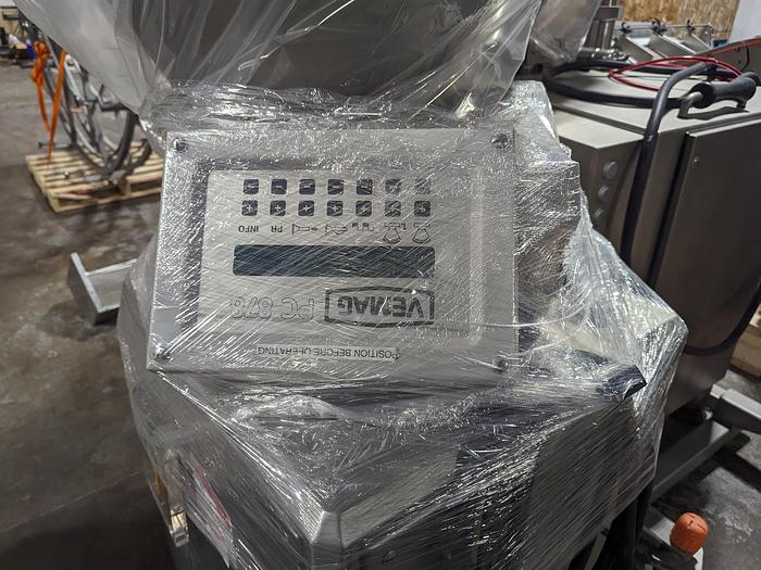 Used Casa Herrera Burrito Line