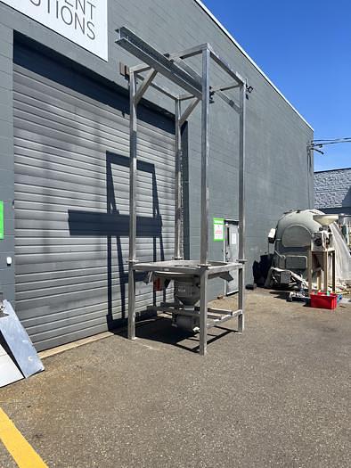 Used SuperSac Unloader