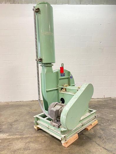 Used Nippon CTB-7H Turbo Blower