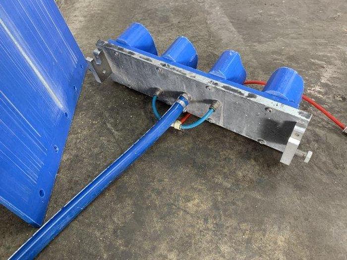 Used Tooling/Forming Plates for CFS MultiFormers