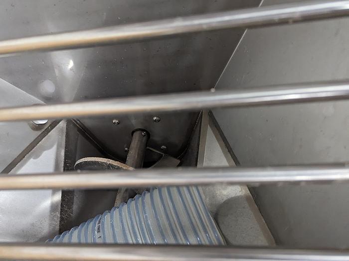 Used Hapman Augers LOT