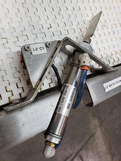 Used FMA 6' Conveyor