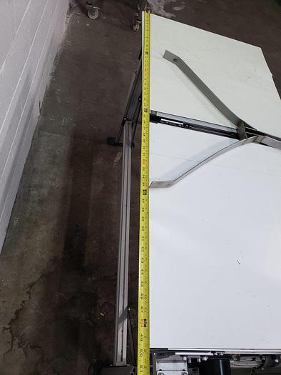 Used Dorner 2200 Series Dual Conveyor System