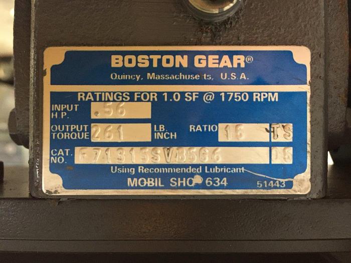 Used 4' Dorner Conveyor