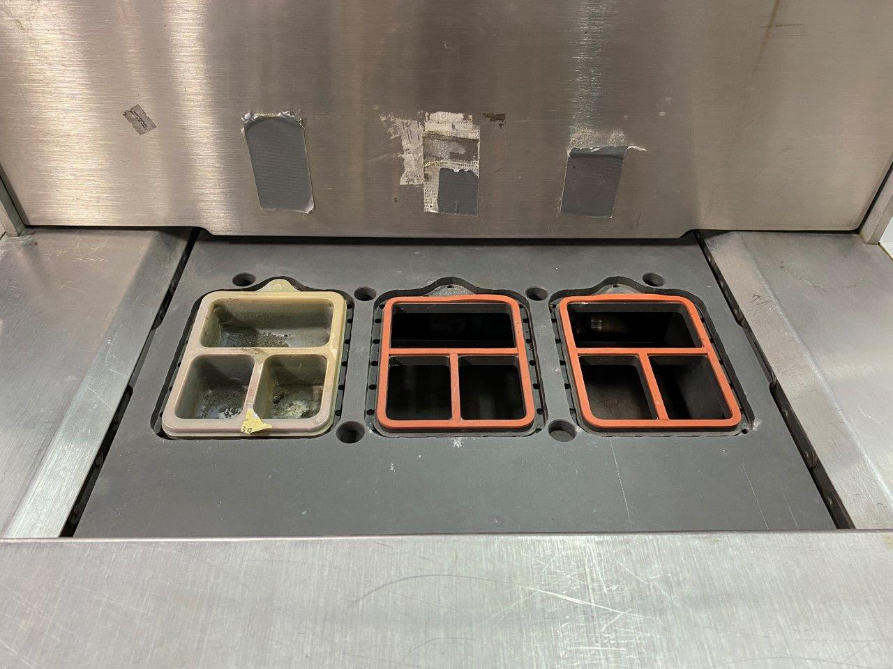 Used Ross INPack 2018 Tray Sealer