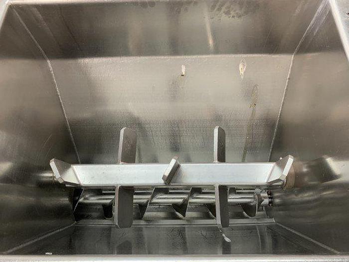 Used Urschel Comitrol® 2100 Processor