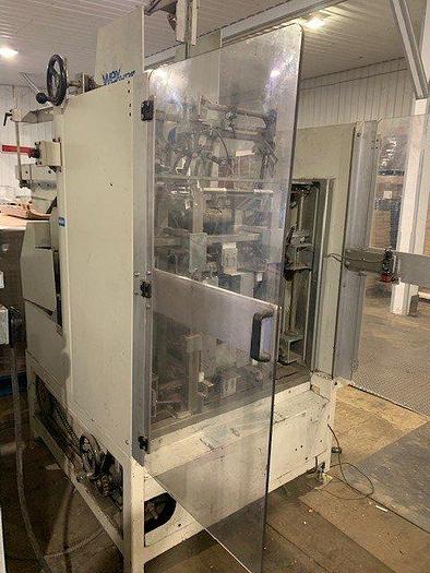 Used Wexxar AT-SLS Box Former