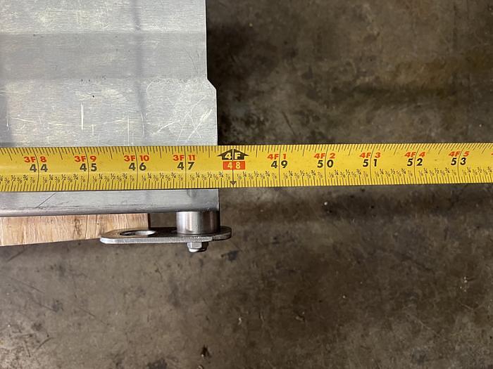 Used Parts for Deighton Formatics