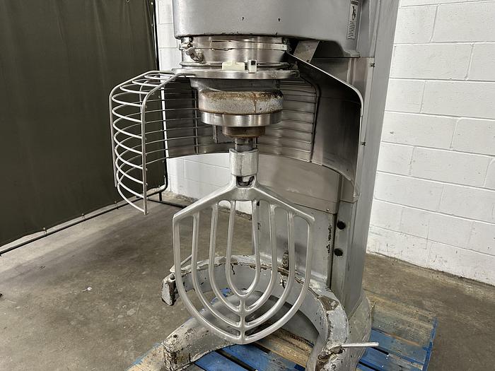 Used Hobart 140 Qt. Planetary Mixer V1401