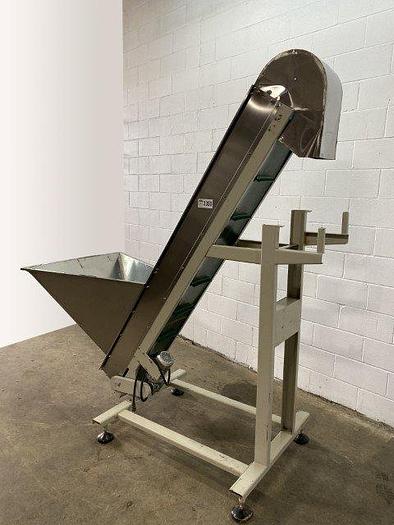 Used Product Elevator