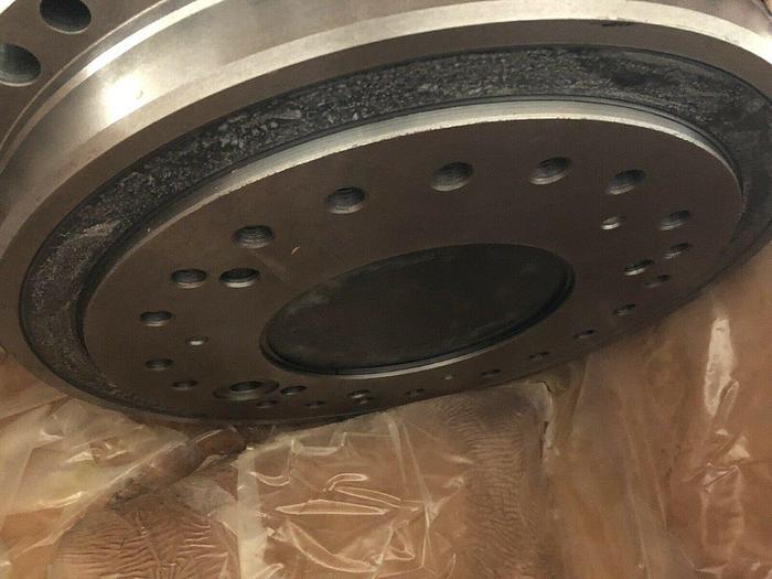 Nabtesco RV-400C Gear Reducer (Kuka Robot)