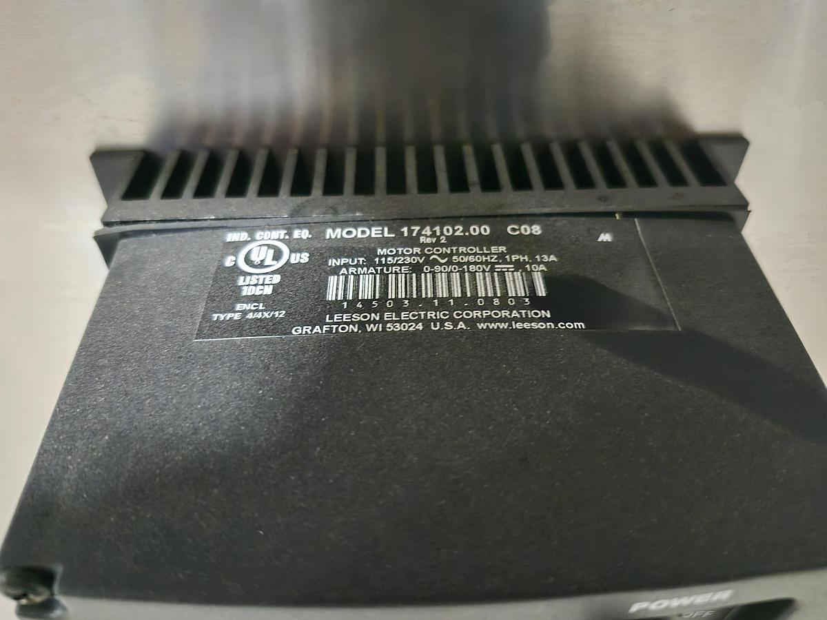 Used Descrambling Table